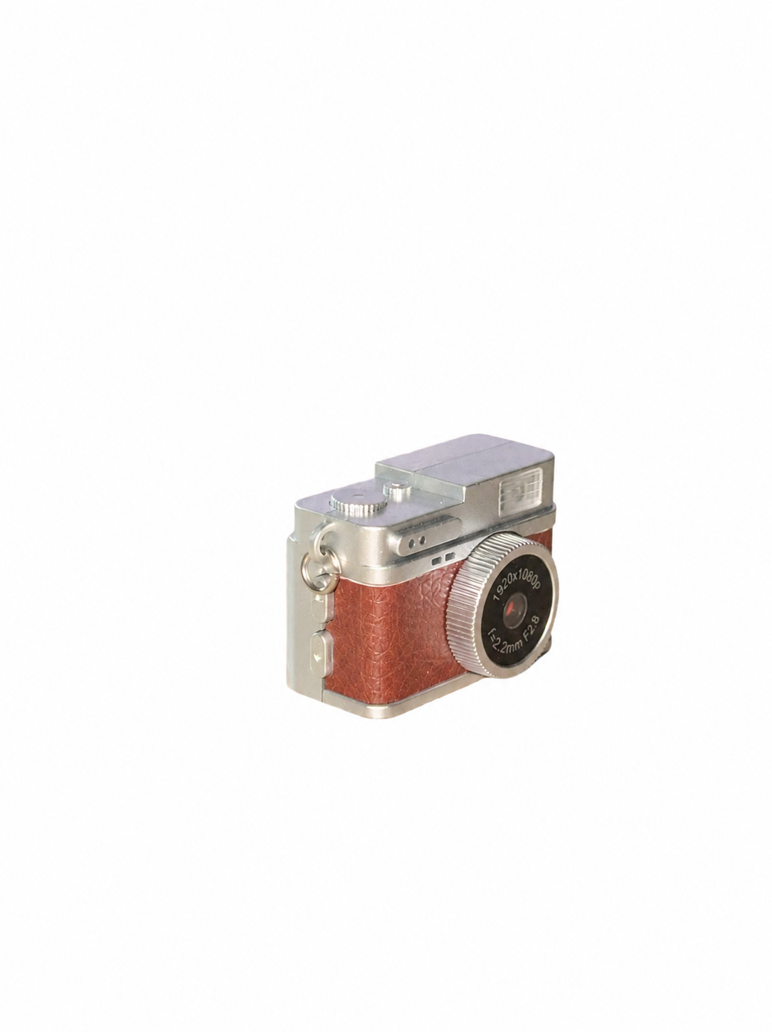 Mini Kamera Retro Y2K